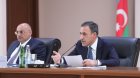 Azərbaycanda tikinti sahəsində icazə prosedurları müzakirə olunub- FOTOLAR