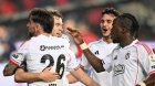 &ldquo;Beşiktaş&rdquo; səfərdə qalib gəldi