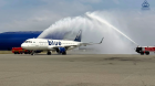 &ldquo;Airblue&rdquo; Bakı&ndash;Lahor marşrutu üzrə uçuşlara başlayır - FOTO