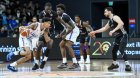 &ldquo;Sabah&rdquo; yenə &ldquo;Abşeron Lions&rdquo;u məğlub etdi