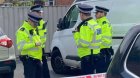 Londonda atışma: 4 yaralı var - VİDEO