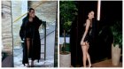 Bloger masa üzərində rəqs etdi - FOTO