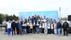Bakı buxtasında yelkən yarışına yekun vuruldu - FOTO