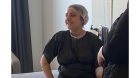 Estetik əməliyyatda FACİƏ: Gülərək girdiyi əməliyyatdan çıxa bilmədi - VİDEO