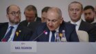 Paşinyan: &ldquo;Cevdet Yılmaz Ermənistana səfər edən ilk Türkiyə vitse-prezidentidir&rdquo;