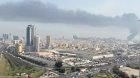 Dubayda raket təhlükəsi XƏBƏRDARLIĞI - FOTO