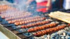 Kabab sevənlərin nəzərinə