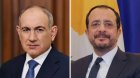 Paşinyan Cənubi Kiprin prezidenti ilə TRIPP-i müzakirə etdi