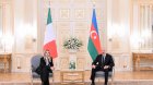 İlham Əliyev və Ciorcia Meloni mətbuata bəyanatlarla ÇIXIŞ EDİRLƏR