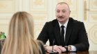 İlham Əliyev: Azərbaycan və İtaliya strateji tərəfdaşlardır