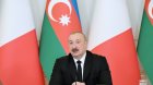Prezident İtaliyanın Qarabağ və Şərqi Zəngəzurdakı layihələrindən DANIŞDI