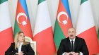 Prezident: Biz bu həcmi artırmaq üçün müzakirələr aparmışıq