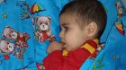 Həmin uşağın valideynləri TAPILDI &ndash; FOTO