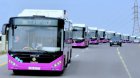 Bakıda avtobusların istiqaməti DƏYİŞDİRİLƏCƏK