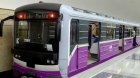 Apreldə Bakı metrosundan istifadə edən sərnişinlərin SAYI