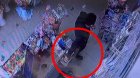 Bakıda market, ev və avtomobillərdən oğurluq edənlər kameraya düşdü &ndash; ANBAAN VİDEO