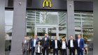 &ldquo;McDonald&rsquo;s Azərbaycan&rdquo; dünya çempionu olan gənc karateçini dəstəklədi - FOTO