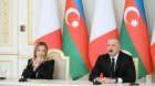 Meloninin Bakı səfərinə İtaliyadan REAKSİYA &ndash; Ölkələrimiz arasında əməkdaşlıqda hansı yeniliklər gözlənilir? &ndash; ÖZƏL