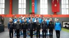 Bakıda silahsız özünümüdafiə üzrə çempionat keçirildi &ndash; FOTO/VİDEO