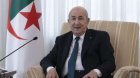 Abdelmacid Tebbun Türkiyəyə səfər edəcək