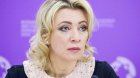 Zaxarova: &ldquo;Rusiya Ukrayna üzrə danışıqlardan imtina etmir&rdquo;