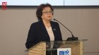 Məleykə Abbaszadə: &ldquo;10-11-ci sinifdə hazırlaşıb, bütün proqramı mənimsəmək mümkün deyil&rdquo;