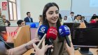 685 balla Türkiyə-Azərbaycan Universitetinə qəbul olan Aytac: &ldquo;Seçimim həyatımın ən doğru qərarı oldu&rdquo;