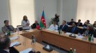 Ümran Uyğur: &ldquo;Məqsədimiz Türkiyə təhsilini Azərbaycana gətirməkdir&rdquo;