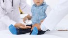 Həkimlər 2 yaşlı uşağın burnundan sancaq çıxardılar - FOTO