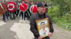 Asif həkim dəfn edildi &ndash; VİDEO