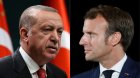 Ərdoğan Bakı ilə danışıqlardan sonra Makronun Türkiyəyə keçidinə İCAZƏ VERMƏDİ