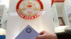 Türkiyənin Ali Seçki Komissiyasına yeni sədr seçildi