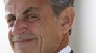Sarkozi elektron qolbaqdan da AZAD EDİLDİ