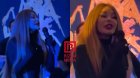 Aygün Kazımova günlər sonra ilk dəfə SƏHNƏYƏ ÇIXDI - VİDEO