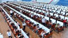 Vəkilliyə namizədlər üçün ixtisas imtahanının test mərhələsi BAŞLADI