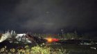 Missisipi ştatında silsilə tornadolar olub: xəsarət alanlar var
