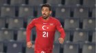 Türkiyə millisinin üzvü İtaliya klubuna keçir