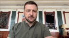 Zelenski: 9 mayda Moskvada olmağı tövsiyə etmirəm!