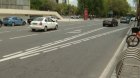 Bakıda yeni xətlənmələr sürücülərdə çaşqınlıq yaratdı - VİDEO
