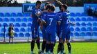 Birinci Liqa: &ldquo;Baku Sportinq&rdquo; səfərdə qalib gəldi - VİDEO
