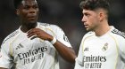 &ldquo;Real&rdquo;ın məşqində dava düşdü