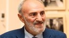 Akif İslamzadə infarkt keçirdi - Xəstəxanadadır