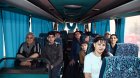 Onlar da doğma yurdlarına qayıdır &ndash; FOTO