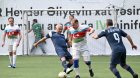 Nazirlər və deputatların futbol matçından yadda qalanlar &ndash; FOTO