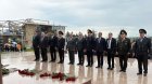 Qusarda ümummilli lider Heydər Əliyevin 103-cü ildönümünə həsr olunmuş tədbir keçirilib - FOTOLAR