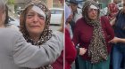 Qızını qorumaq üçün kürəkənini öldürən qadını alqışlarla qarşıladılar &ndash; VİDEO