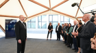 Şükürbəyli kəndinin İKİNCİ MƏRHƏLƏSİ də nəzərdə tutulur