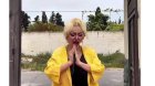 İlhame Quliyevanı parodiya etdi - VİDEO