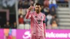 Messi MLS-in tarixinə düşdü - VİDEO