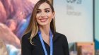 Arzu Əliyevadan paylaşım - FOTO